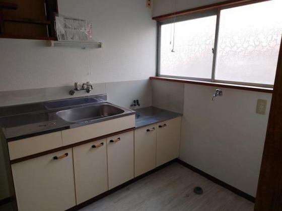 ヴィレッジ東雲