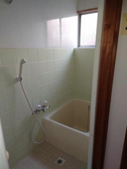 ヴィレッジ東雲