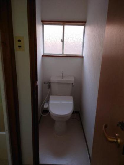 ヴィレッジ東雲