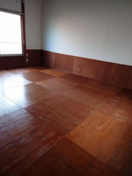 ヴィレッジ東雲