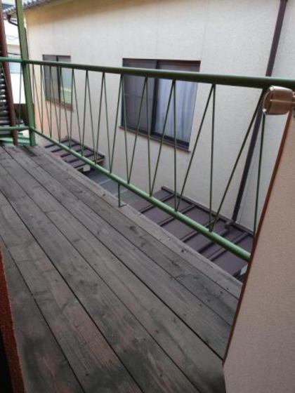 ヴィレッジ東雲