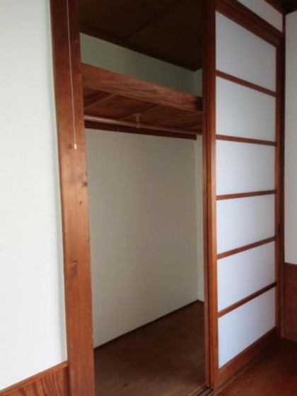 ヴィレッジ東雲