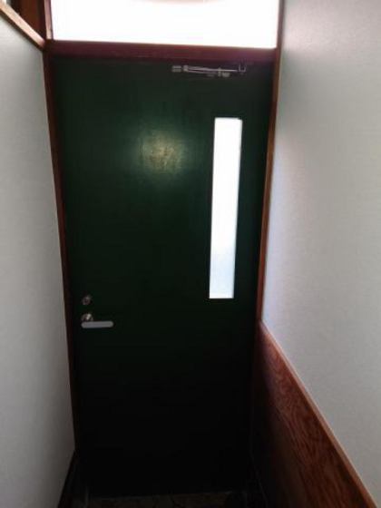 ヴィレッジ東雲