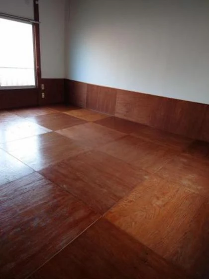 ヴィレッジ東雲