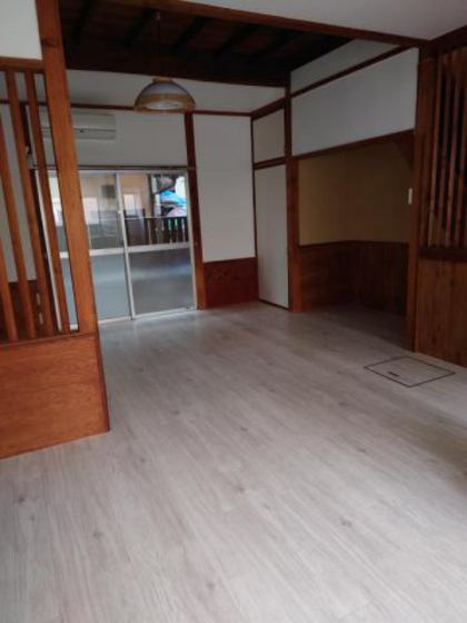 ヴィレッジ東雲