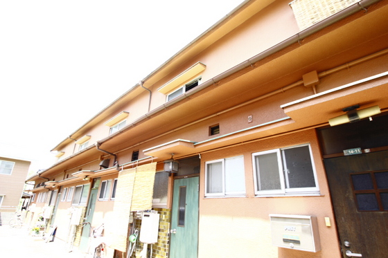 ヴィレッジ東雲