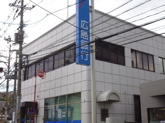 ヴィレッジ東雲