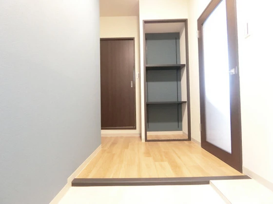 エメラルドマンション五日市