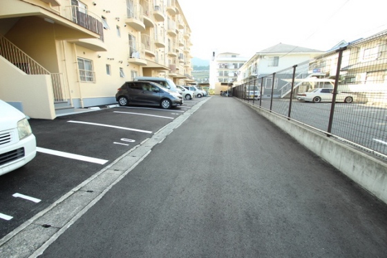 エメラルドマンション五日市