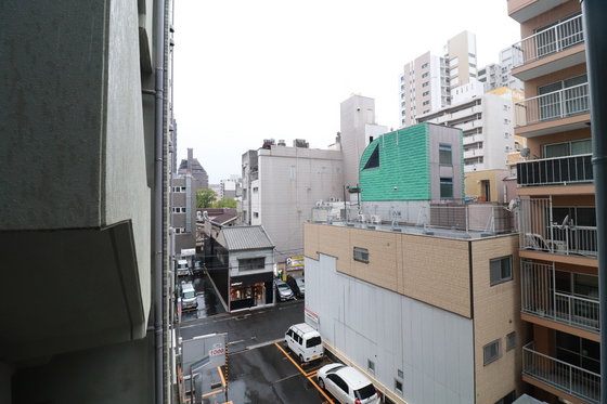 ステータスイン三川町