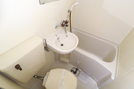 ステータスイン三川町