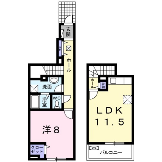 メゾン・ボヌール