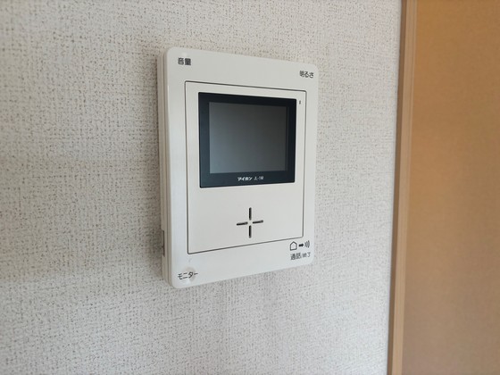 メゾン・ボヌール