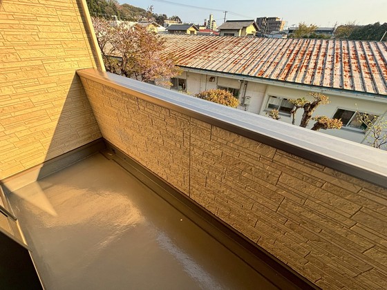 メゾン・ボヌール