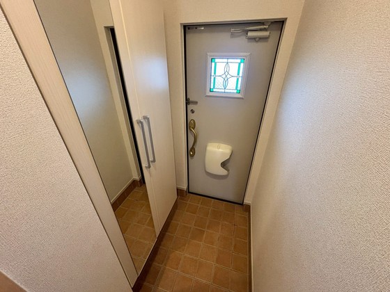 メゾン・ボヌール