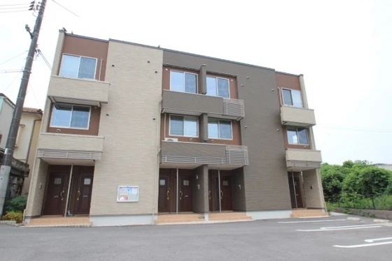 メゾン・ボヌール