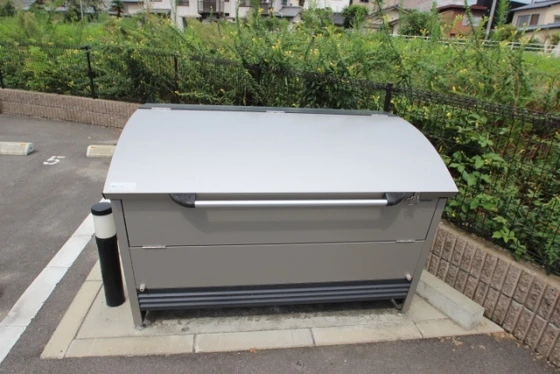 メゾン・ボヌール