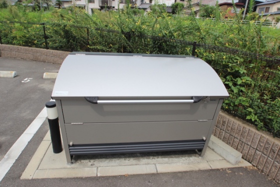 メゾン・ボヌール