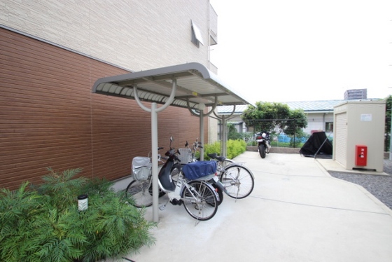 メゾン・ボヌール