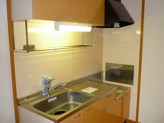 メゾン・ド・リリー