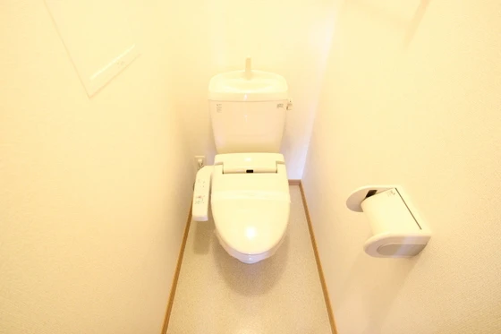 メゾン・ド・リリー