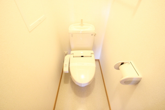 メゾン・ド・リリー