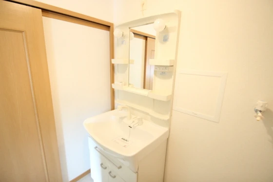 メゾン・ド・リリー