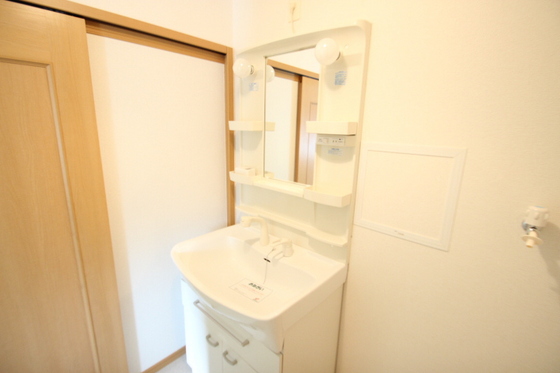 メゾン・ド・リリー