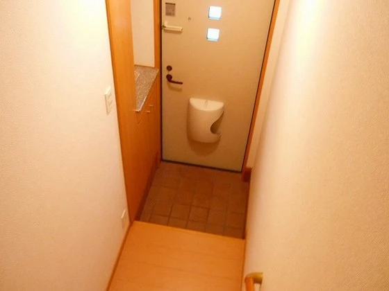 メゾン・ド・リリー