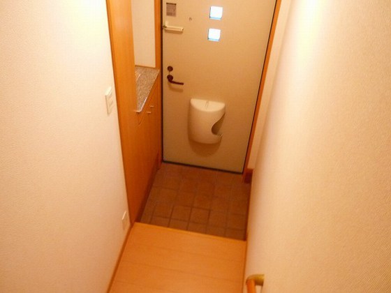 メゾン・ド・リリー