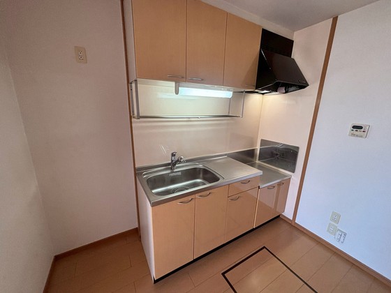 メゾン・ド・リリー