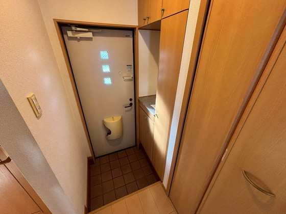 メゾン・ド・リリー