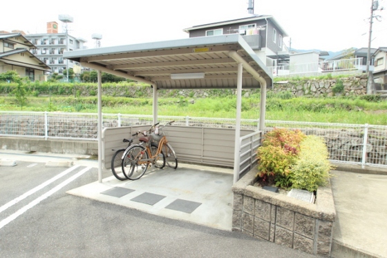 メゾン・ド・リリー