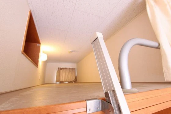 レオパレスオズヴァリー