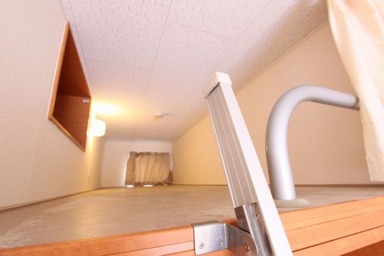 レオパレスオズヴァリー