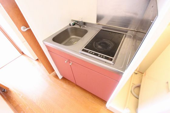 レオパレスオズヴァリー