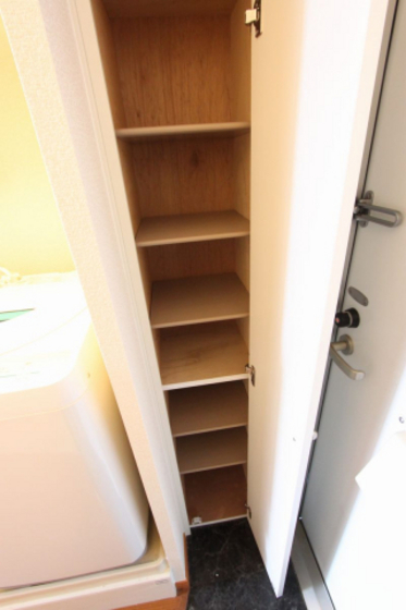 レオパレスオズヴァリー