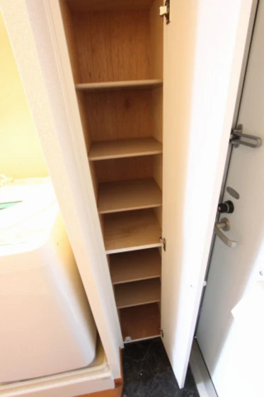 レオパレスオズヴァリー