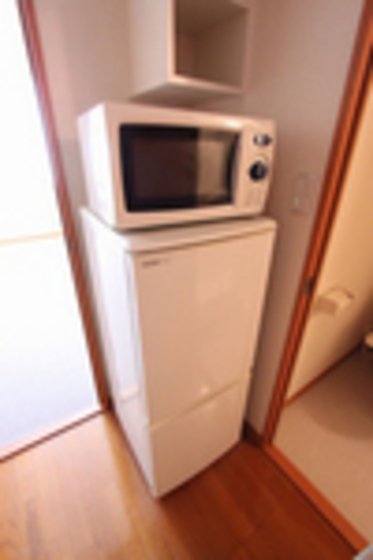 レオパレスオズヴァリー