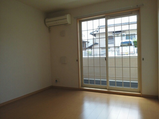 サン ヴィレッジ 宝谷