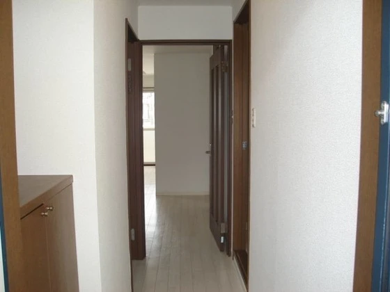 エスポワール祇園A・B B