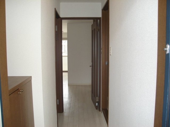 エスポワール祇園A・B B