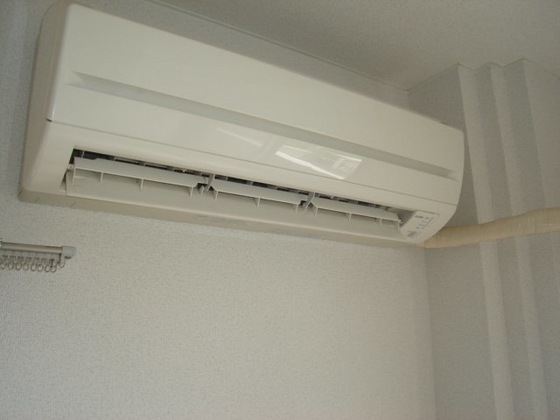 エスポワール祇園A・B B