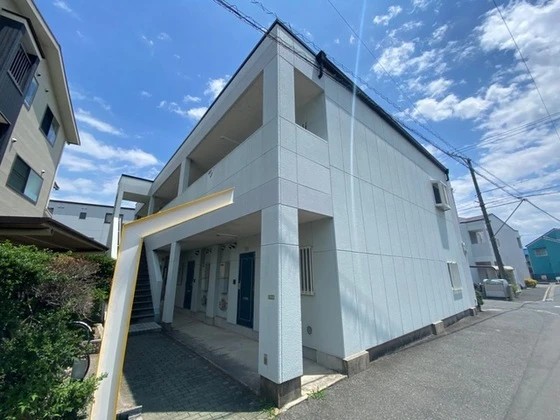 エスポワール祇園A・B B