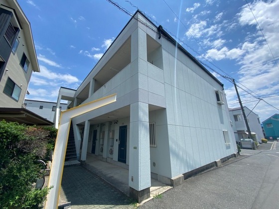 エスポワール祇園A・B B