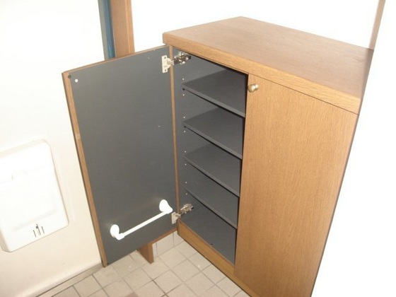 エスポワール祇園A・B B