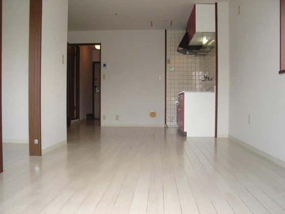 エスポワール祇園A・B B