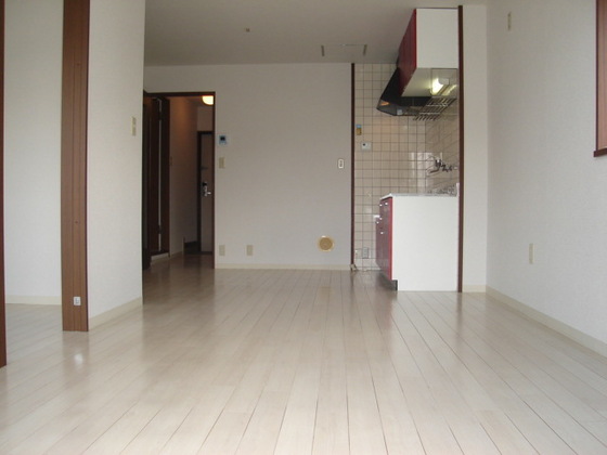 エスポワール祇園A・B B