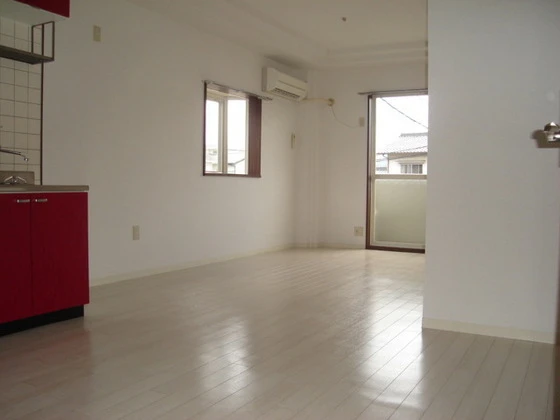 エスポワール祇園A・B B