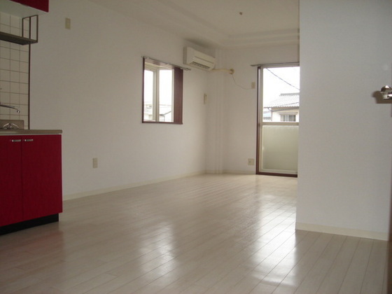 エスポワール祇園A・B B